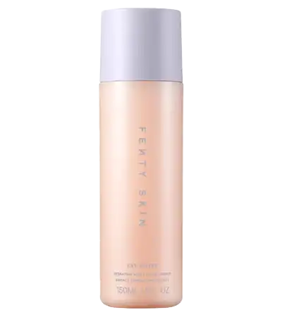 Fenty Beauty Fat Water Hydrating Milky Toner Essence