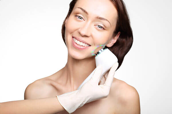 Fillers To Reduce Depressed Acne Scars