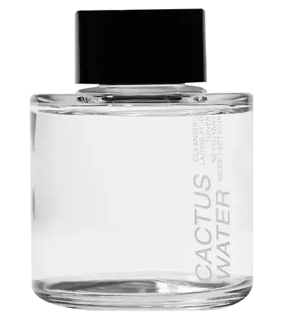 Freck Beauty Cactus Water