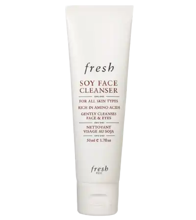 Fresh Soy Face Cleanser