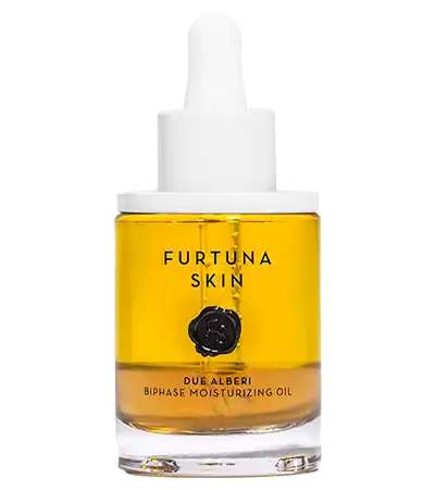 Furtuna Skin Due Alberi Biphase Moisturizing Oil