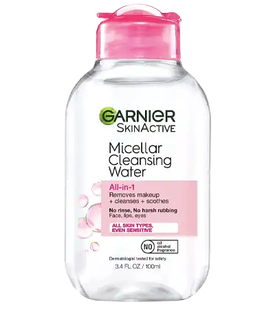 Garnier Skinactive Micellar Cleansing Water