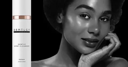 DRMTLGY Gentle Acne Cleanser Reviews: Is It Worth the Hype?