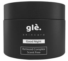 Gle Skincare Night Cream