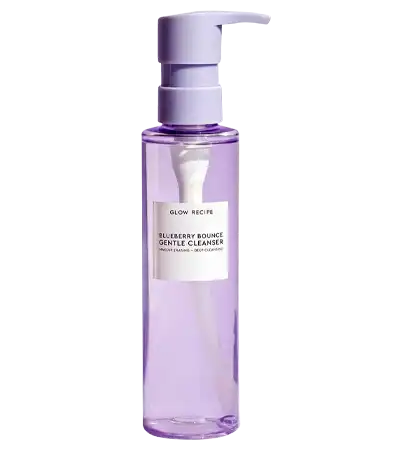 Glow Recipe Blueberry Bounce Gentle Cleanser