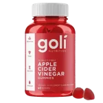 Goli Nutrition Apple Cider Vinegar Reviews – Is It Safe?