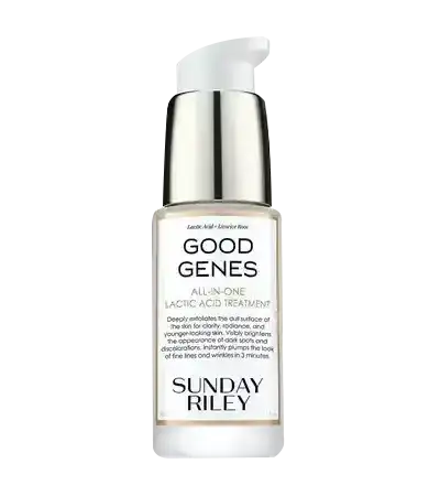Sunday Riley Good Genes