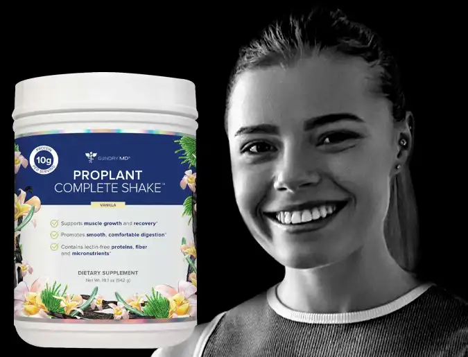 gundry-md-proplant-complete-shake