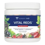 Unbiased Vital Reds Review: Is It Worth Your Investment?