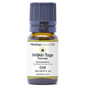 H-skin tags Formula®