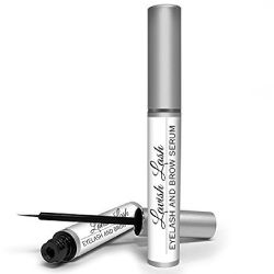 hairgenics lavish lash