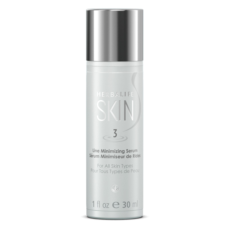 Herbalife Serum