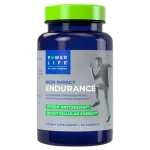 High Impact Endurance Review | Is This Energy Booster Worth It?