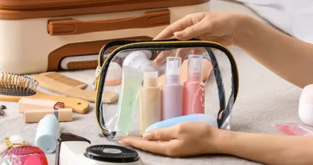 Protecting Your Skin Barrier: A Traveler’s Guide to Dry Skin Care