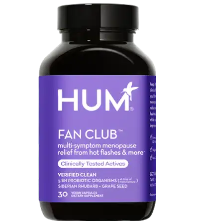 HUM Nutrition
