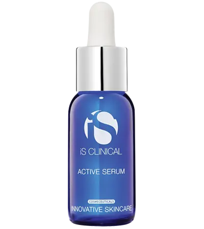 iS Clinical Active Serum