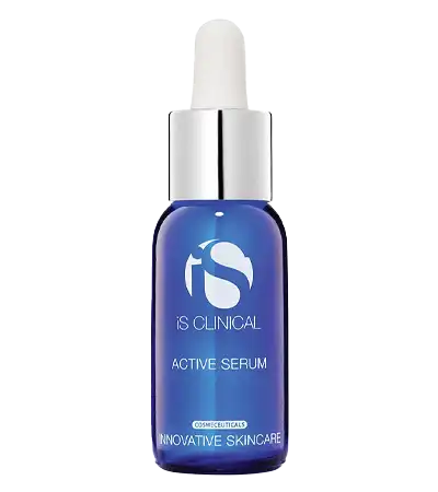 iS Clinical Active Serum