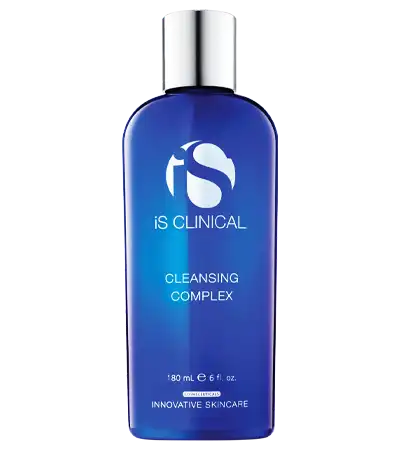 Is Clinical Cleansing Complex