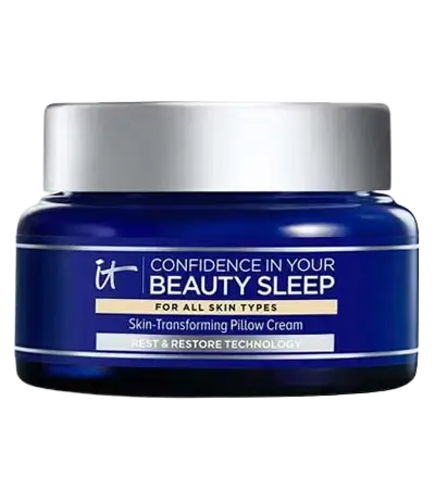 IT Cosmetics Confidence in Your Beauty Sleep Night Cream