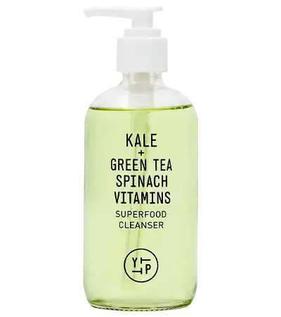 Kale Superfood Cleanser