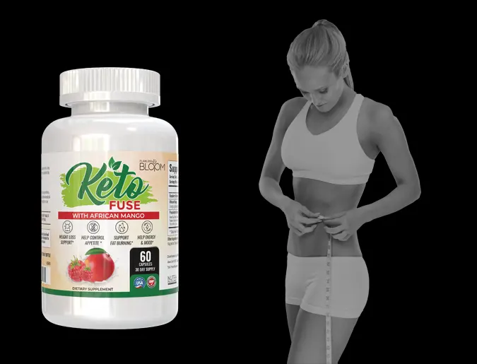 KetoFuse Review: Will It Help You Reach Your Fitness Goals?