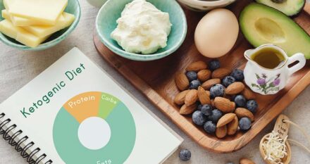 Keto Induction Meal Plan – A Detailed Beginner’s Guide