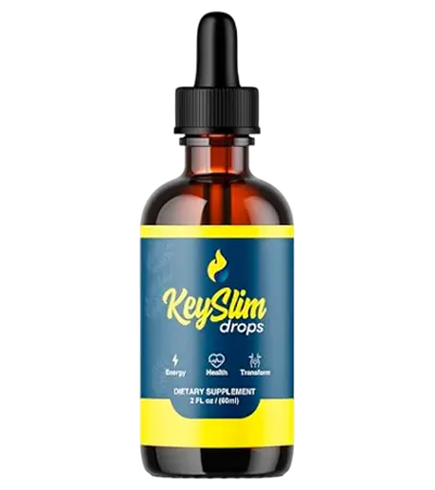 Keyslim Drops