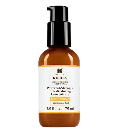 Kiehl's Powerful-Strength Line-Reducing Concentrate