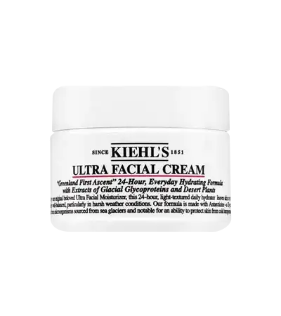 Kiehl's Ultra Facial Cream