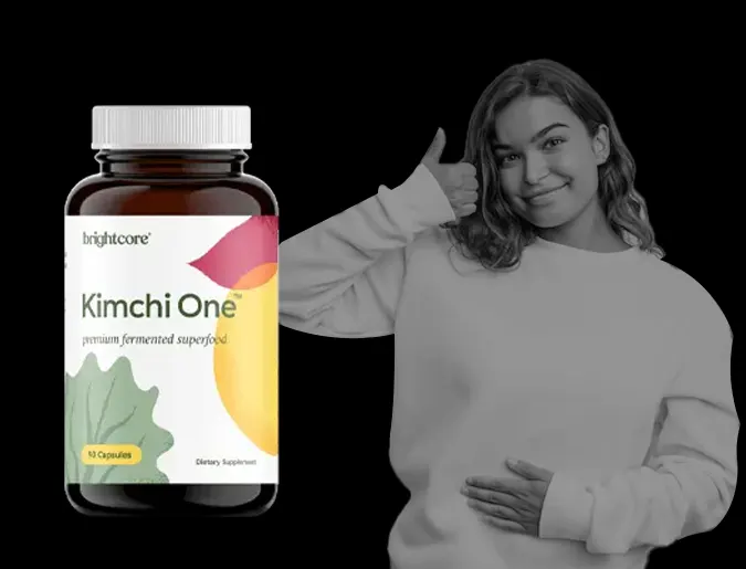 Kimchi One Review: Is This Gut Health Superfood Worth It?
