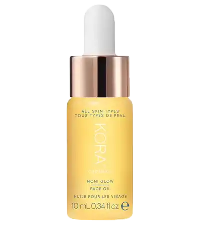 Kora Organics Noni Glow Face Oil 