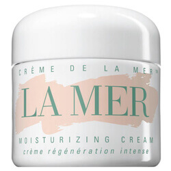 La Mer Moisturizing Cream