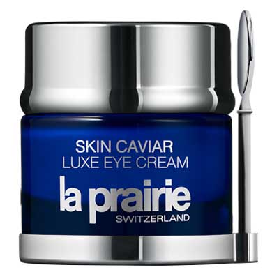 La Prairie Skin Caviar Luxe Eye Cream