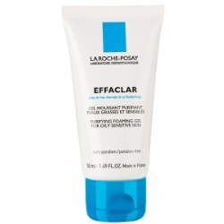 La Roche-Posay Effaclar Purifying Gel Cleanser