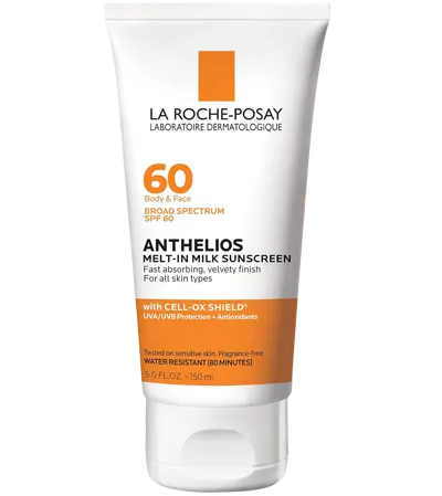 La Roche-Posay Sunscreen