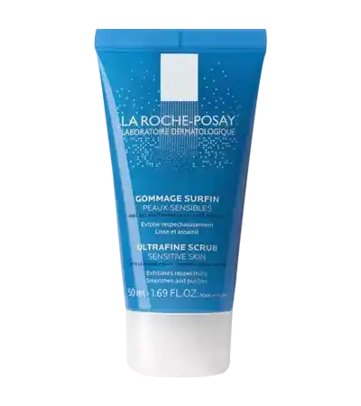 La Roche-Posay Ultra-Fine Scrub