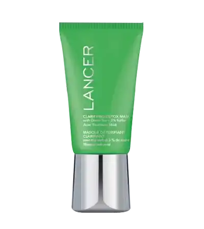 LANCER SKINCARE Clarifying Detox Mask