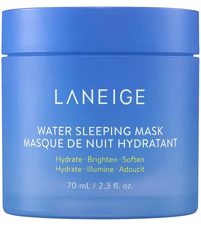 Laneige Water Sleeping Mask