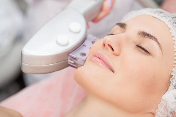 Laser Skin Resurfacing