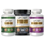 Liposet Reviews: The Secret To Safe Weight Loss?