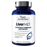1MD LiverMD Reviews: Does It Live Up to the Hype for Liver Support?