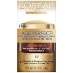 Loreal Paris Age Perfect Hydra-Nutrition Eye Balm Reviews – Should You Trust This Product?