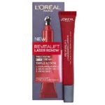 L’Oreal Revitalift Laser Renew Precision Eye Cream Reviews – Should You Trust This Product?