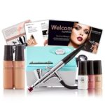 Luminess Air Wrinkle Airbrush Cosmetics Reviews – Is It Safe?