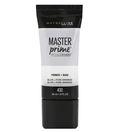 Maybelline Face Studio Master Prime Primer