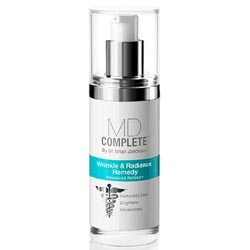 MD Complete Wrinkle and Radiance Remedy