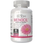 Menocil<sup>®</sup> Review: Can This Supplement Really Ease Menopause Symptoms?