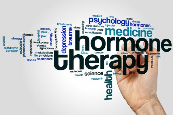 Menopause Hormone Replacement Therapy