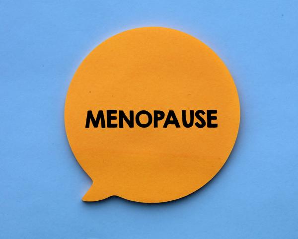 Menopause