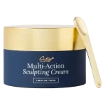 Multi Action Sculpting Cream Review – Should You Try it?